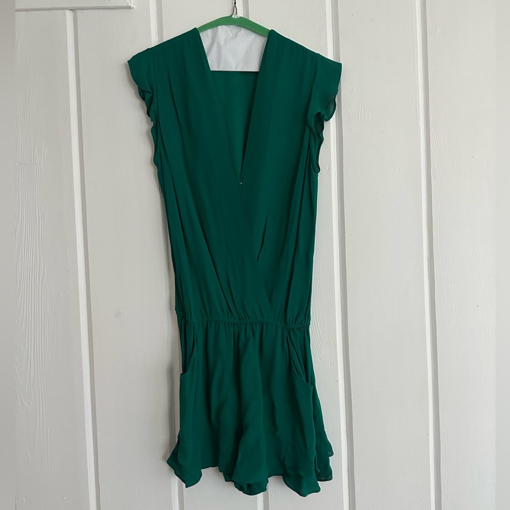 Twelfth street by Cynthia Vincent Romper
